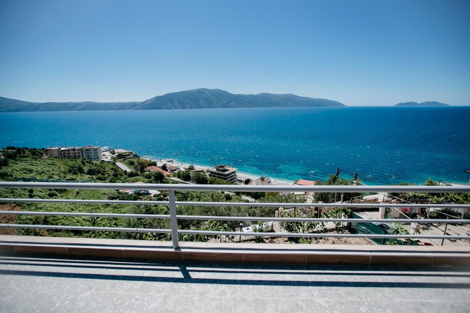 Kanine Villa Del Mar מראה חיצוני תמונה