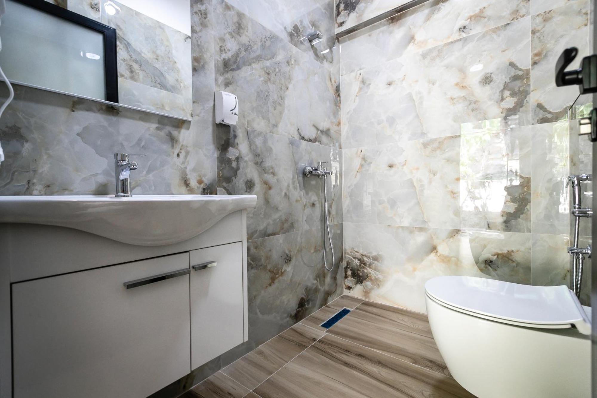Kanine Villa Del Mar מראה חיצוני תמונה