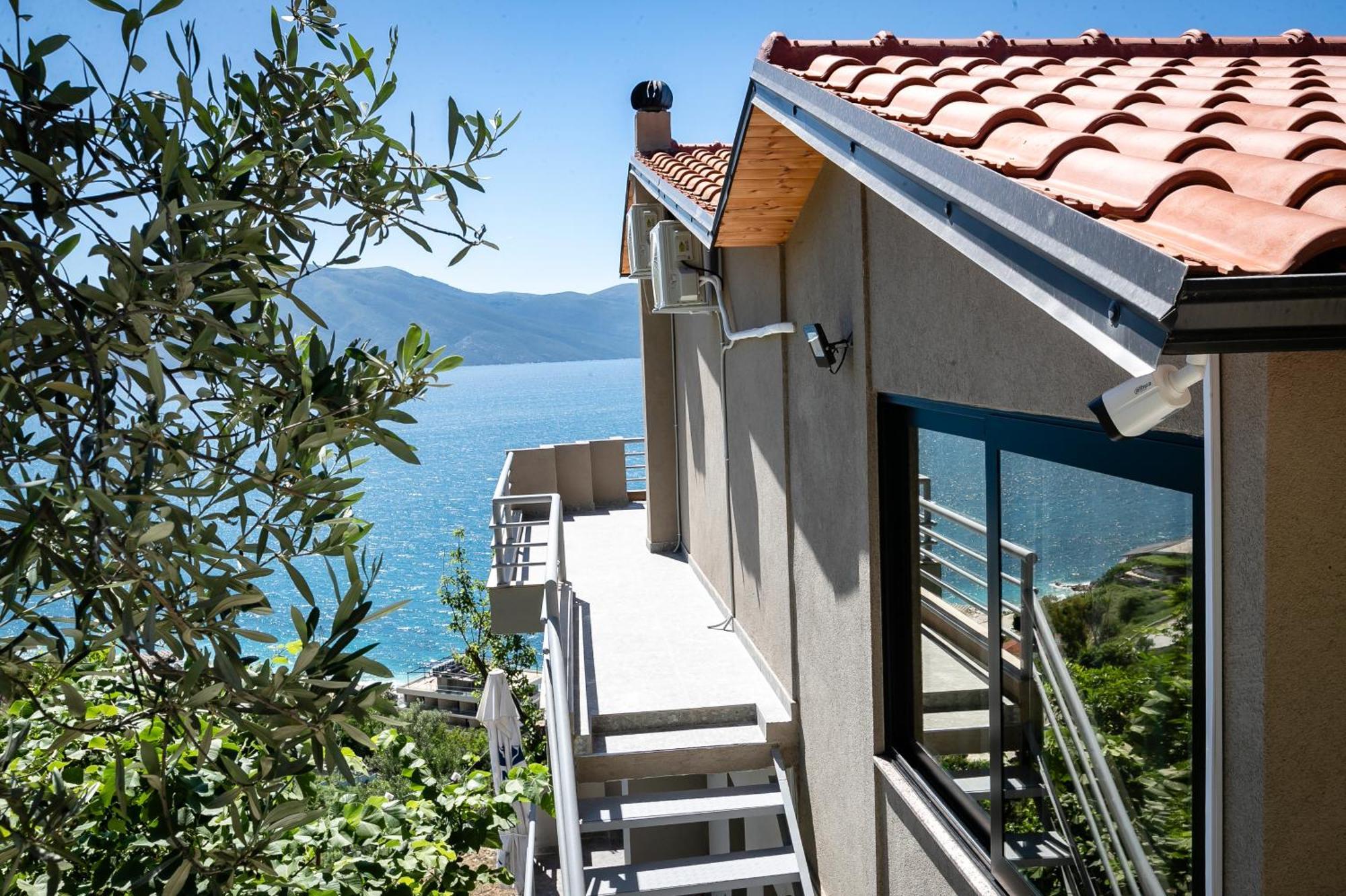 Kanine Villa Del Mar מראה חיצוני תמונה