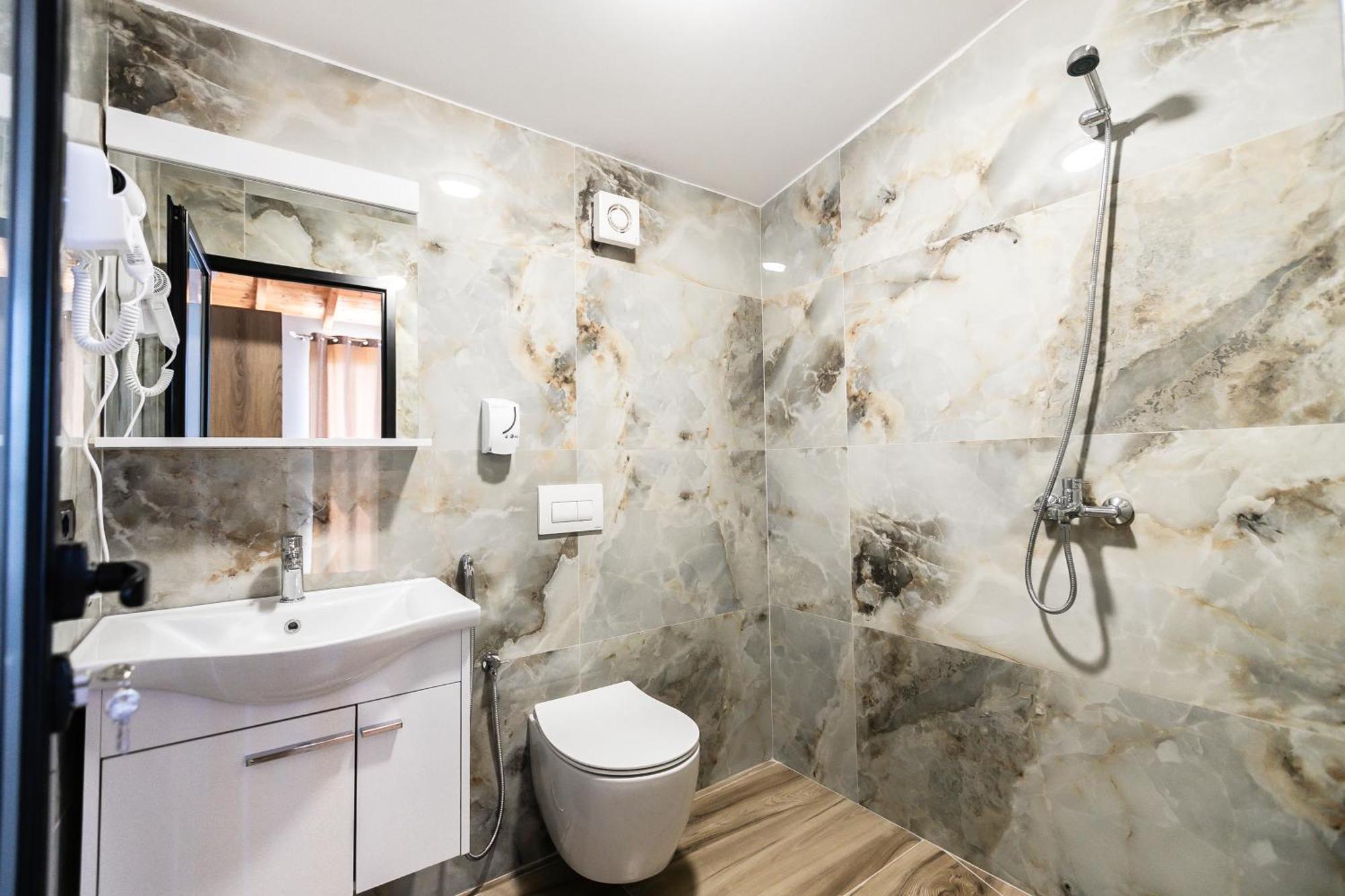 Kanine Villa Del Mar מראה חיצוני תמונה