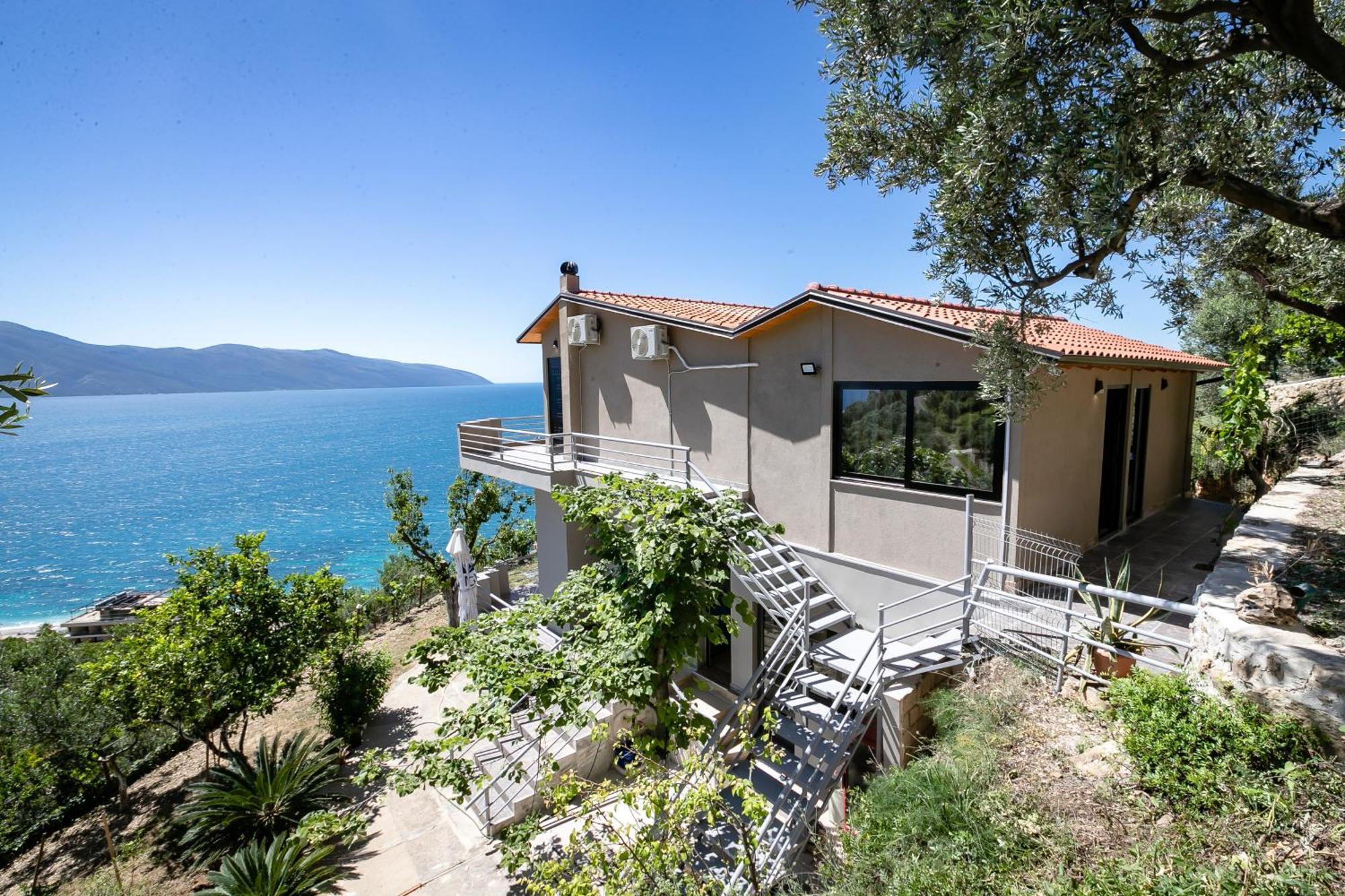 Kanine Villa Del Mar מראה חיצוני תמונה