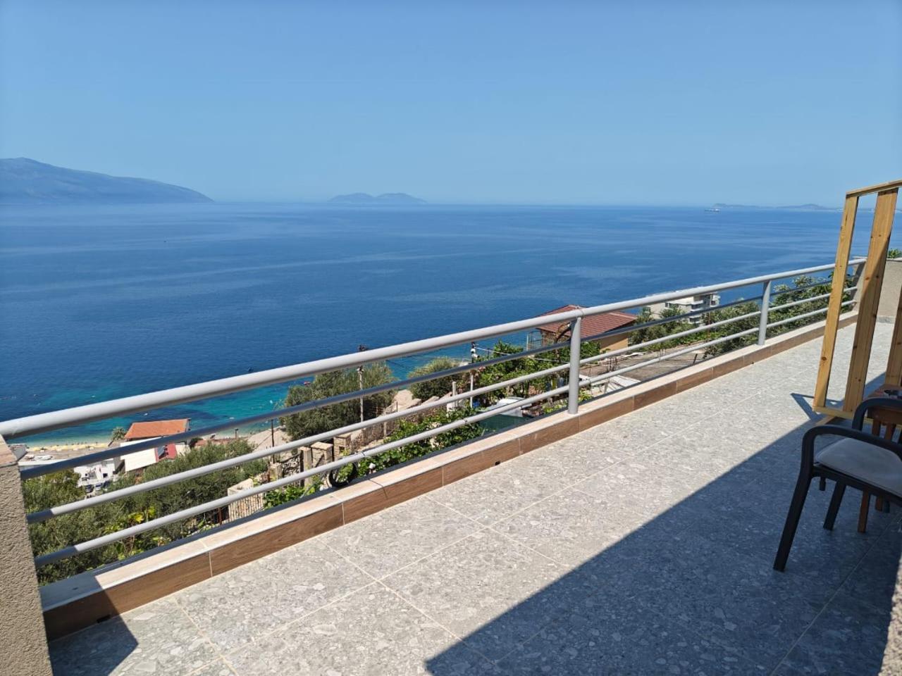 Kanine Villa Del Mar מראה חיצוני תמונה