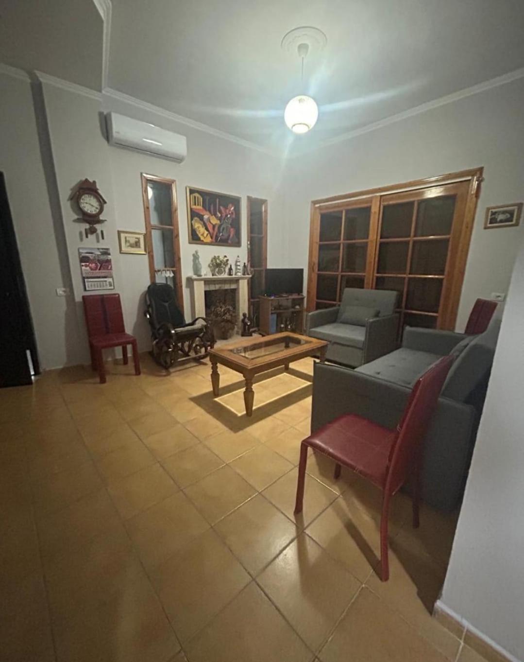 Kanine Villa Del Mar מראה חיצוני תמונה